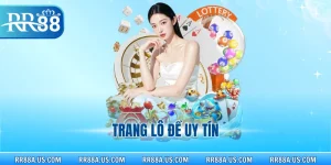 Trang Lô Đề Uy Tín